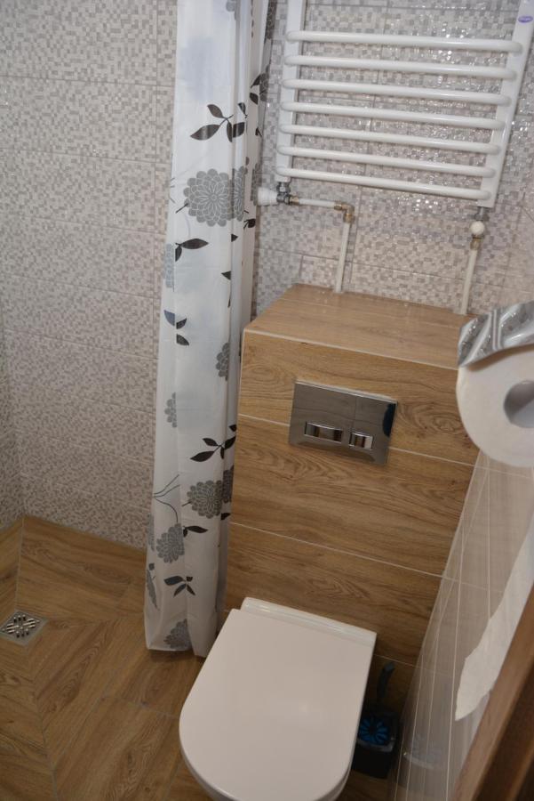 Apartamenty Kometa Biała Podlaska Exterior foto